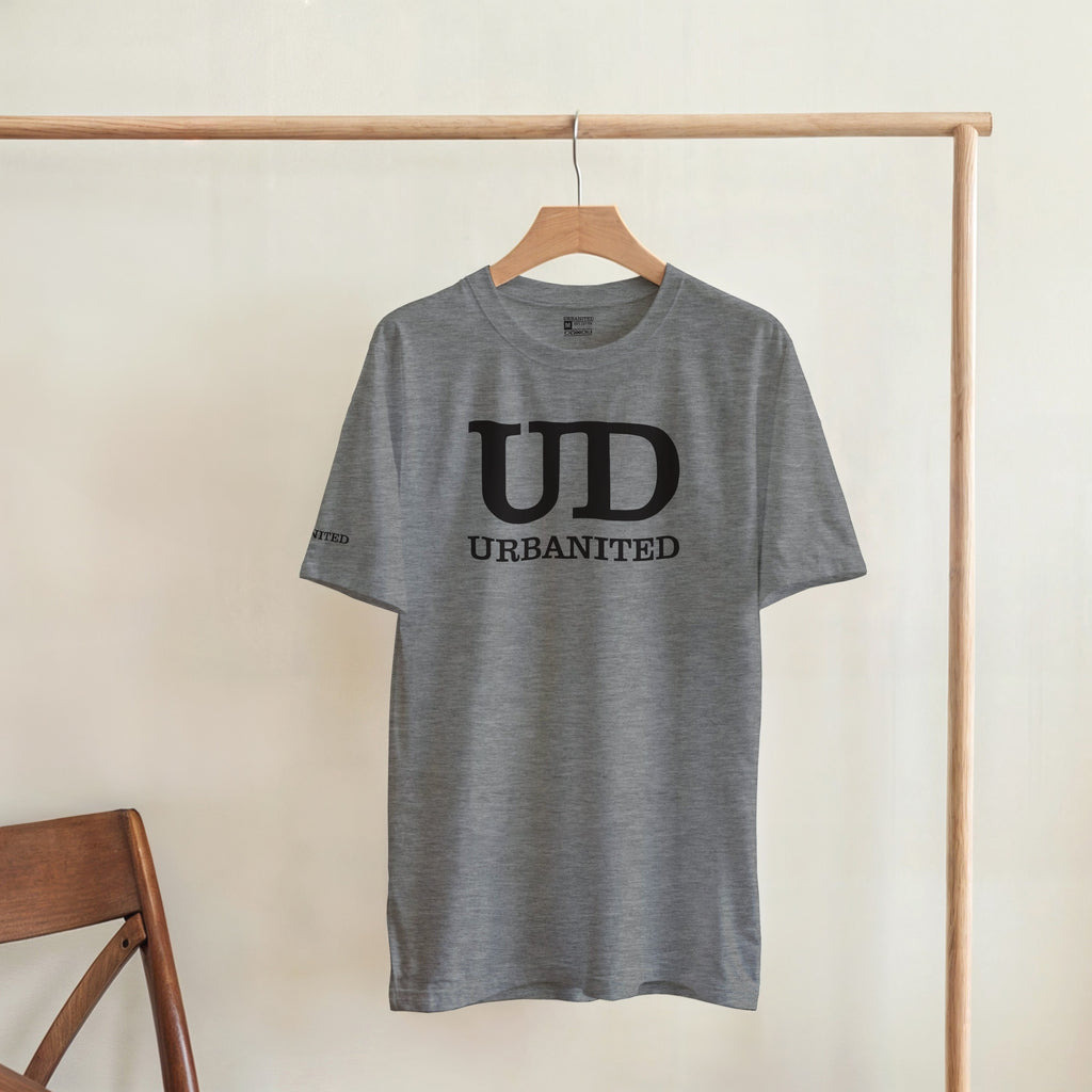 Camiseta URBANITED Entry Line