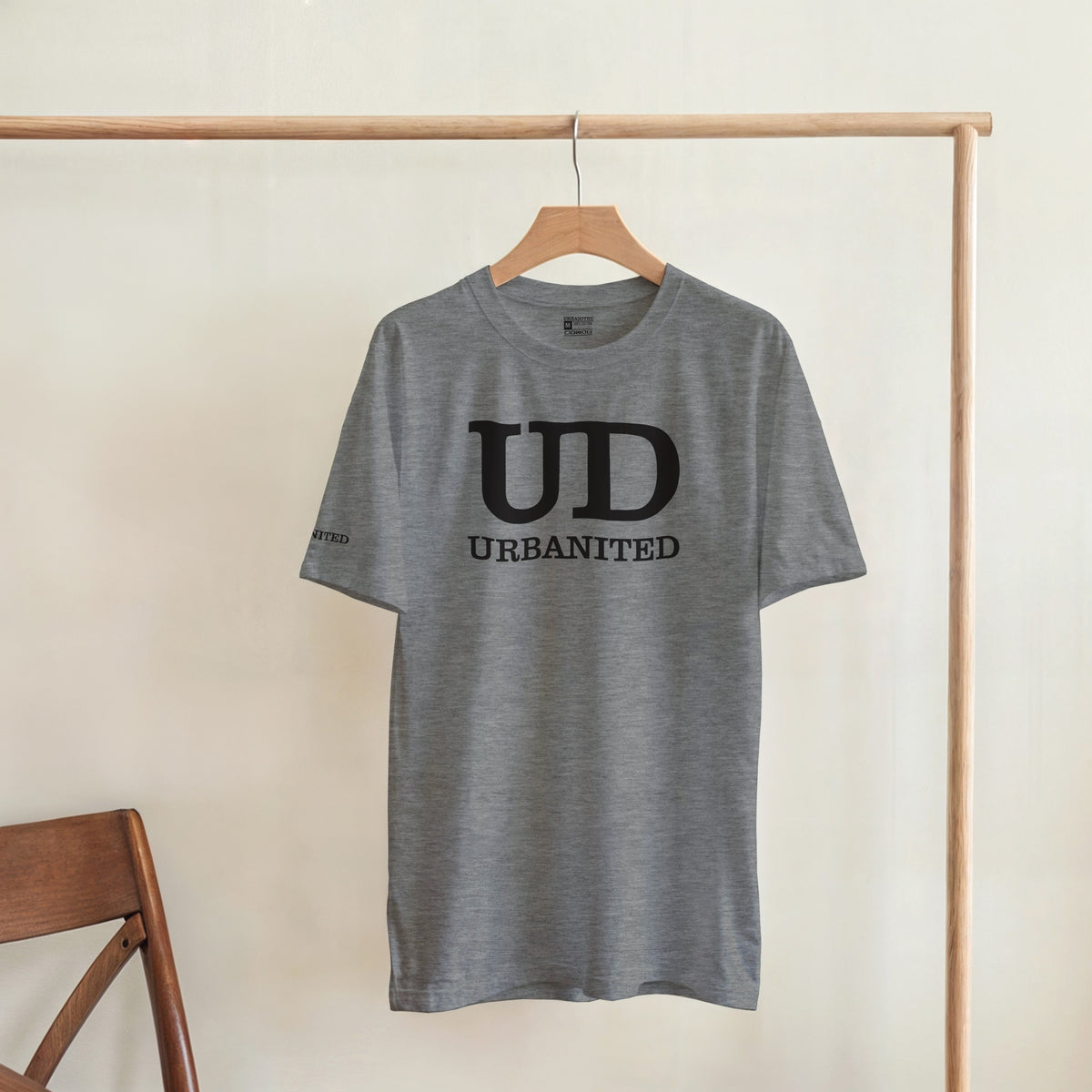 Camiseta URBANITED Entry Line