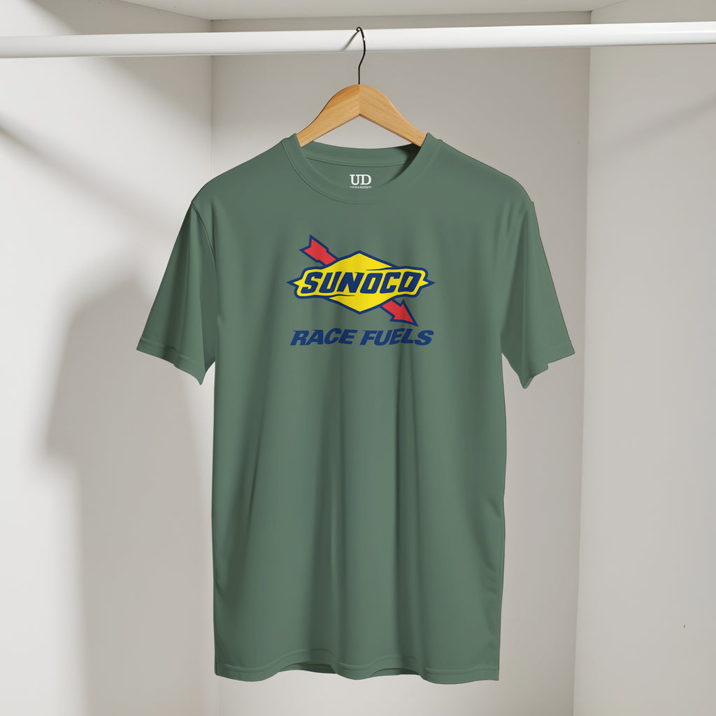 camiseta manga corta SUNOCO