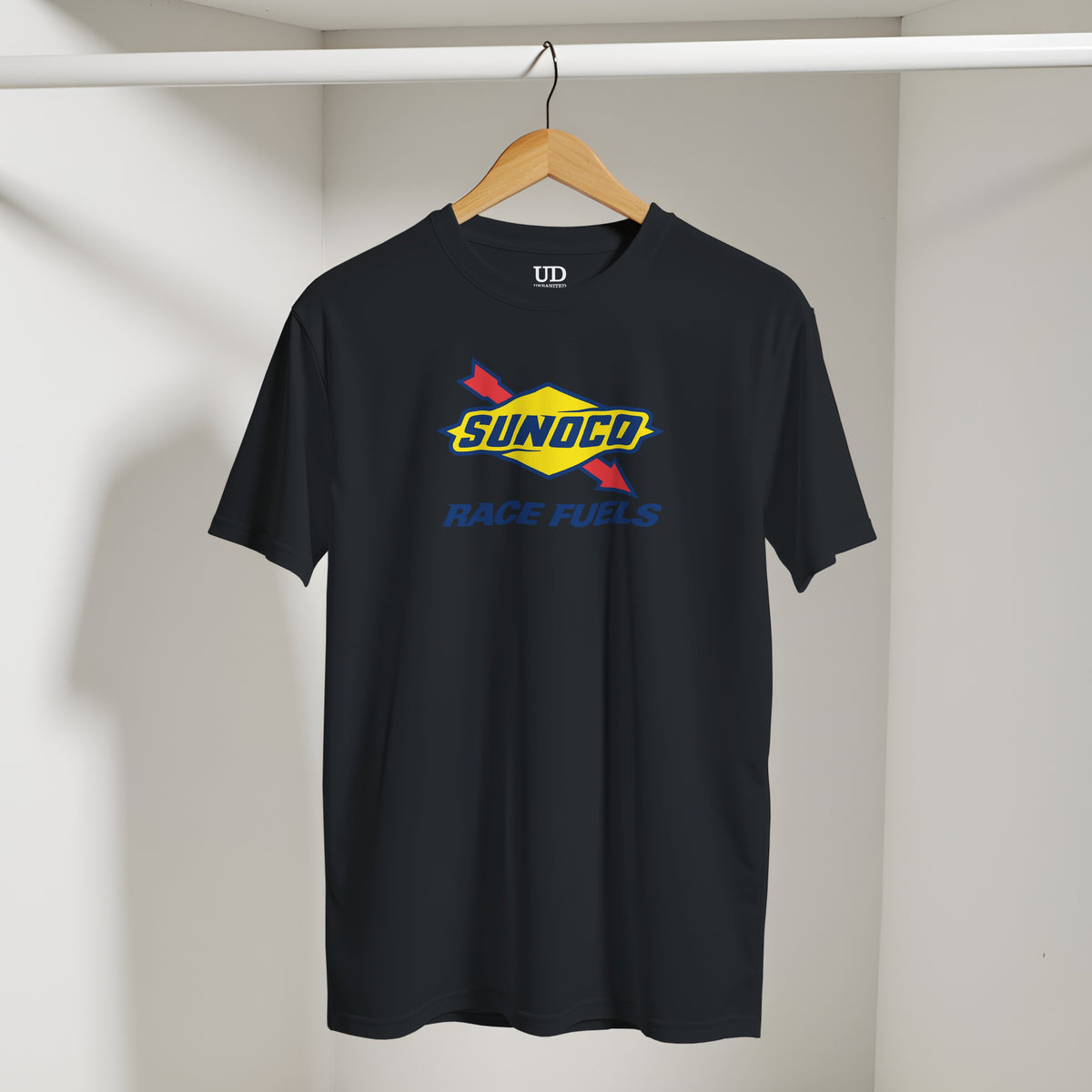 camiseta manga corta SUNOCO