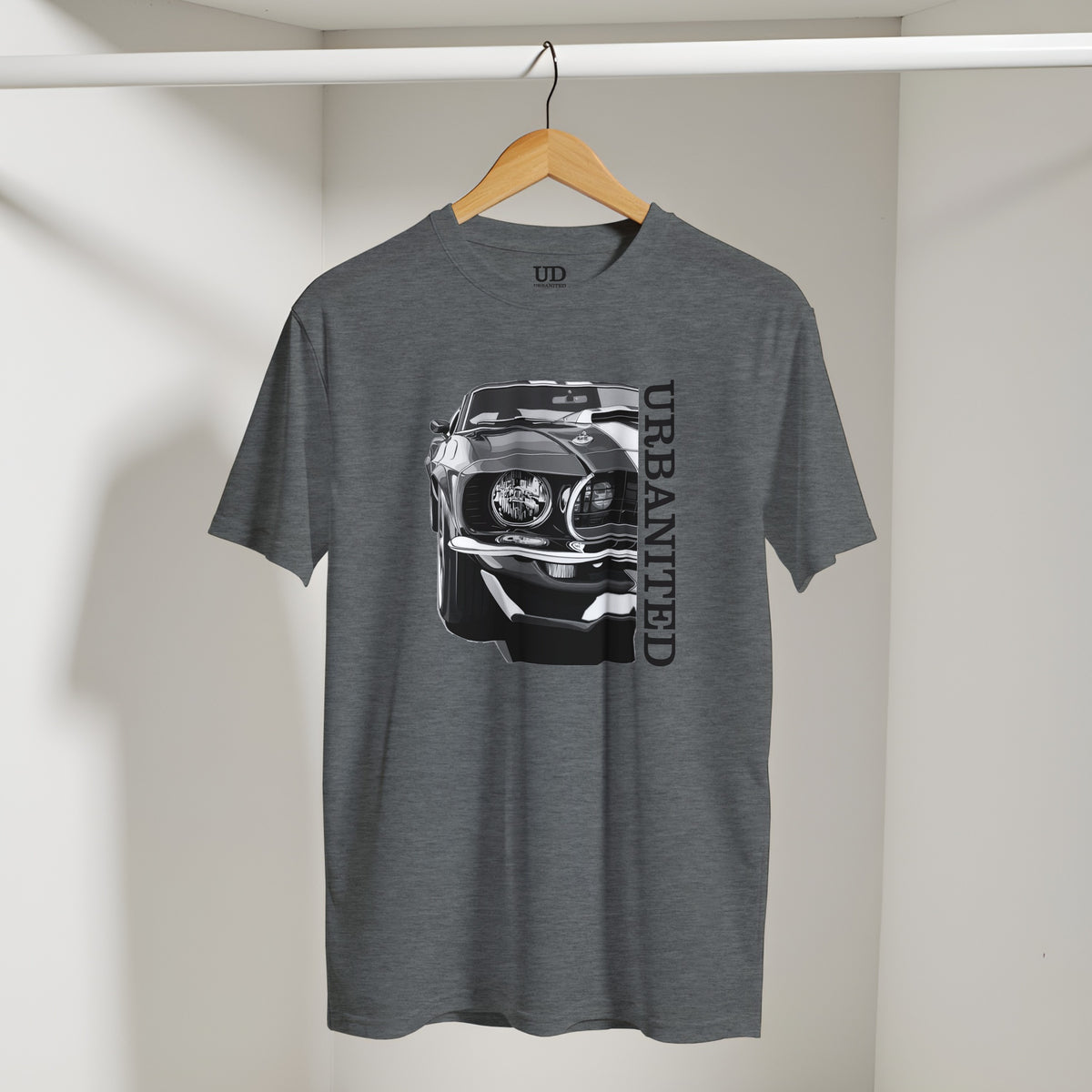 camiseta manga corta