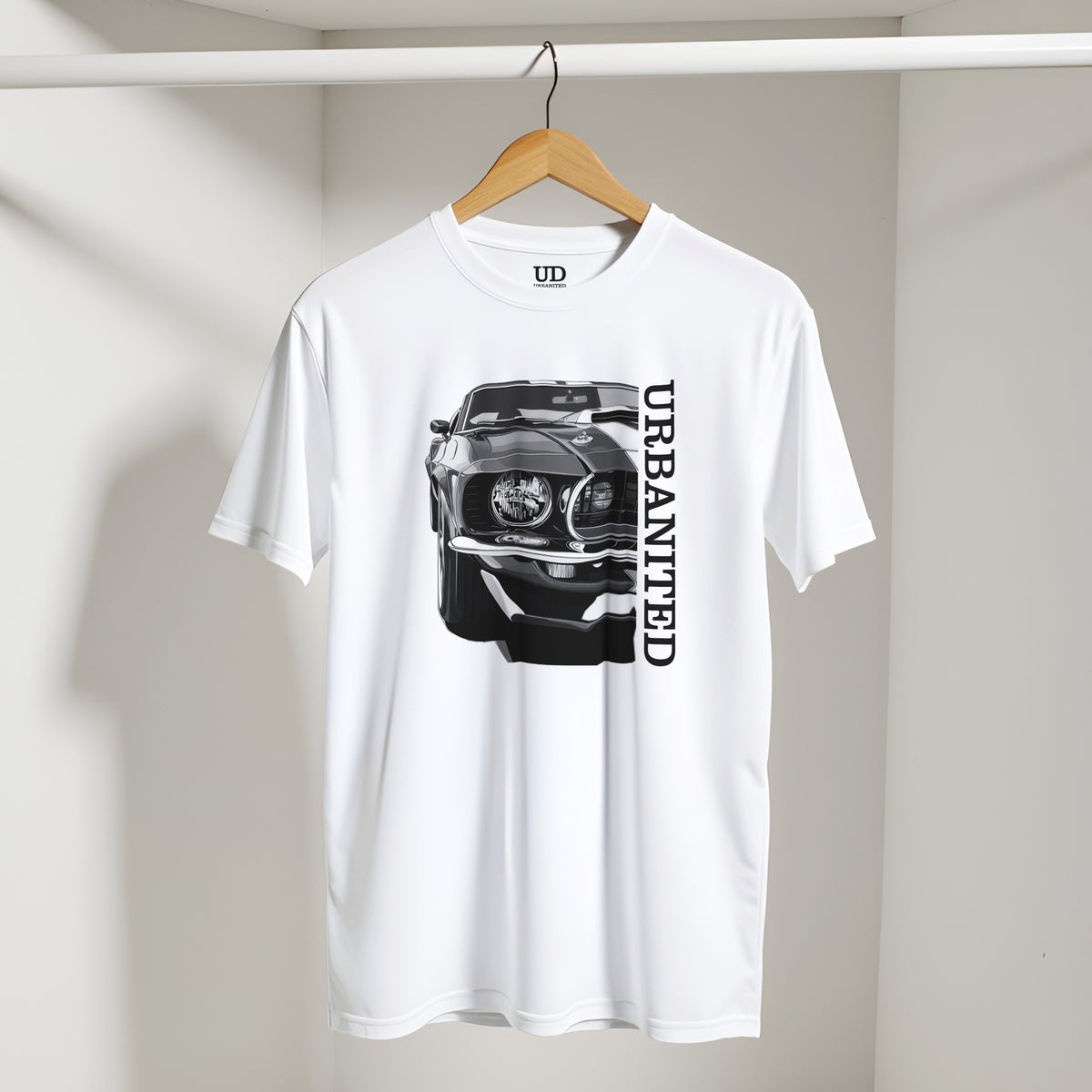 camiseta manga corta