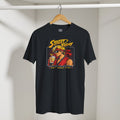 camiseta manga corta