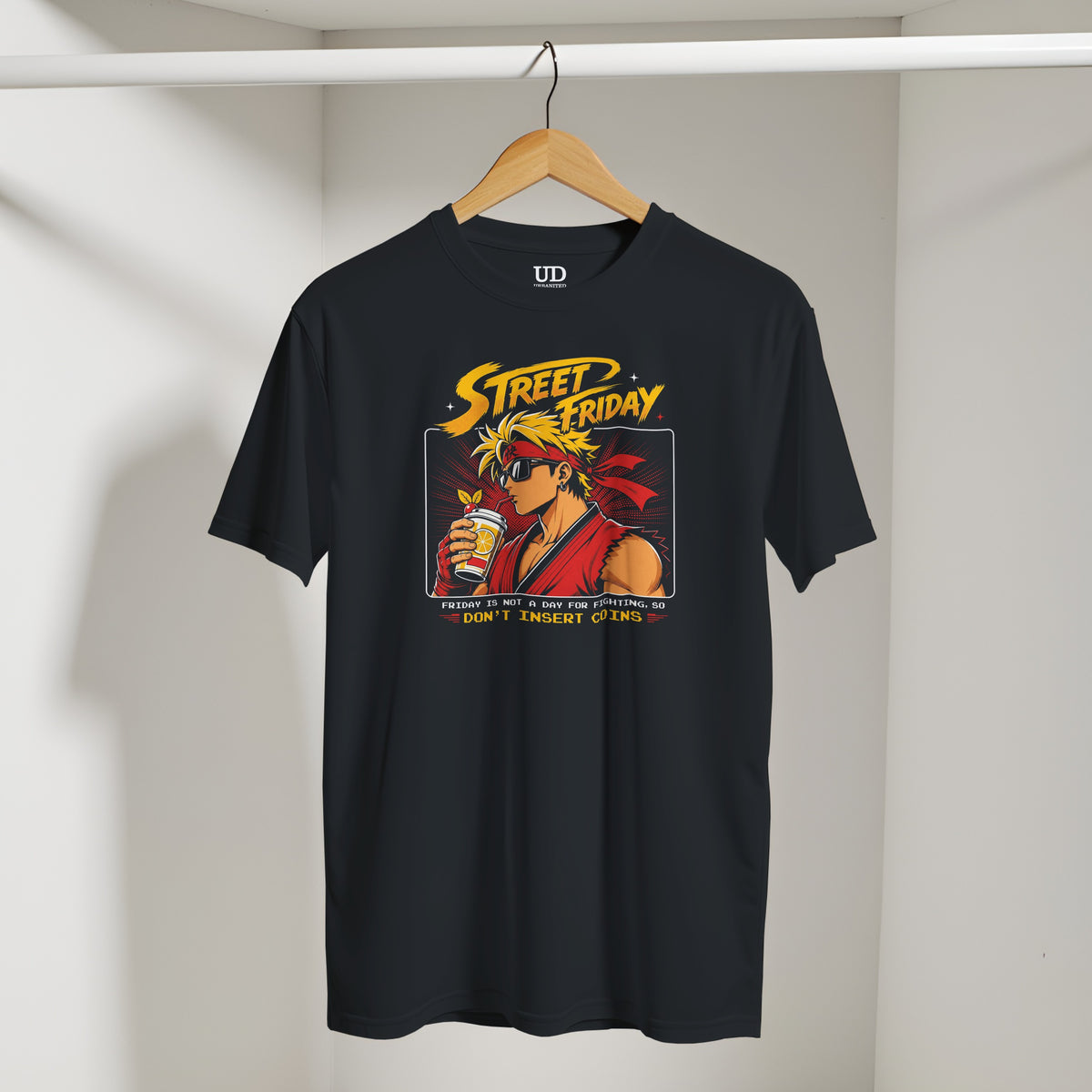 camiseta manga corta