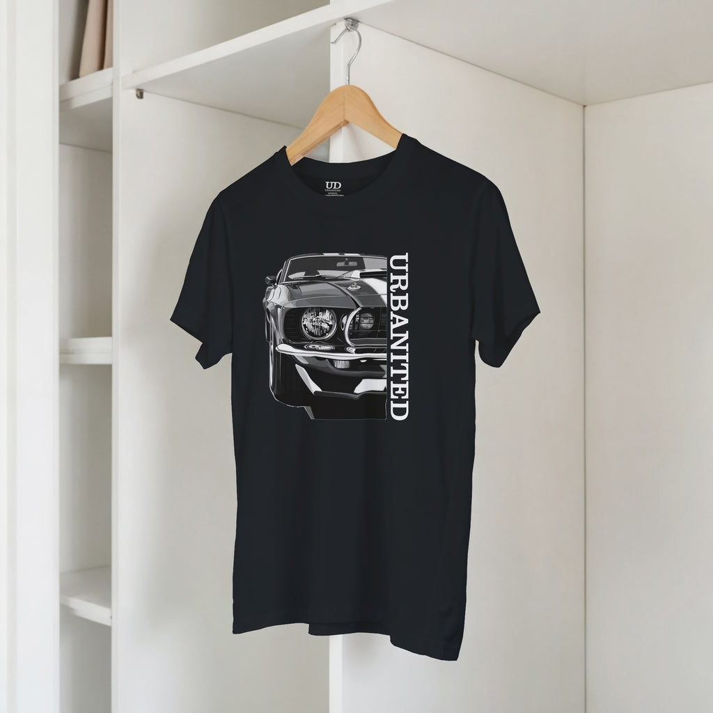 camiseta manga corta