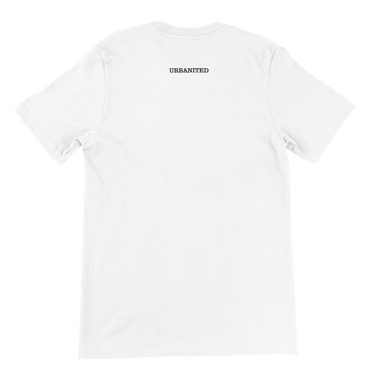 camiseta manga corta
