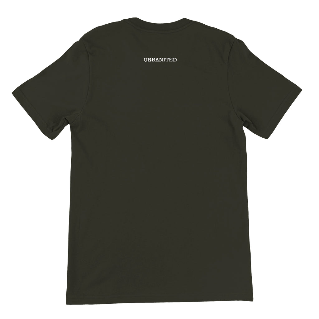 camiseta manga corta