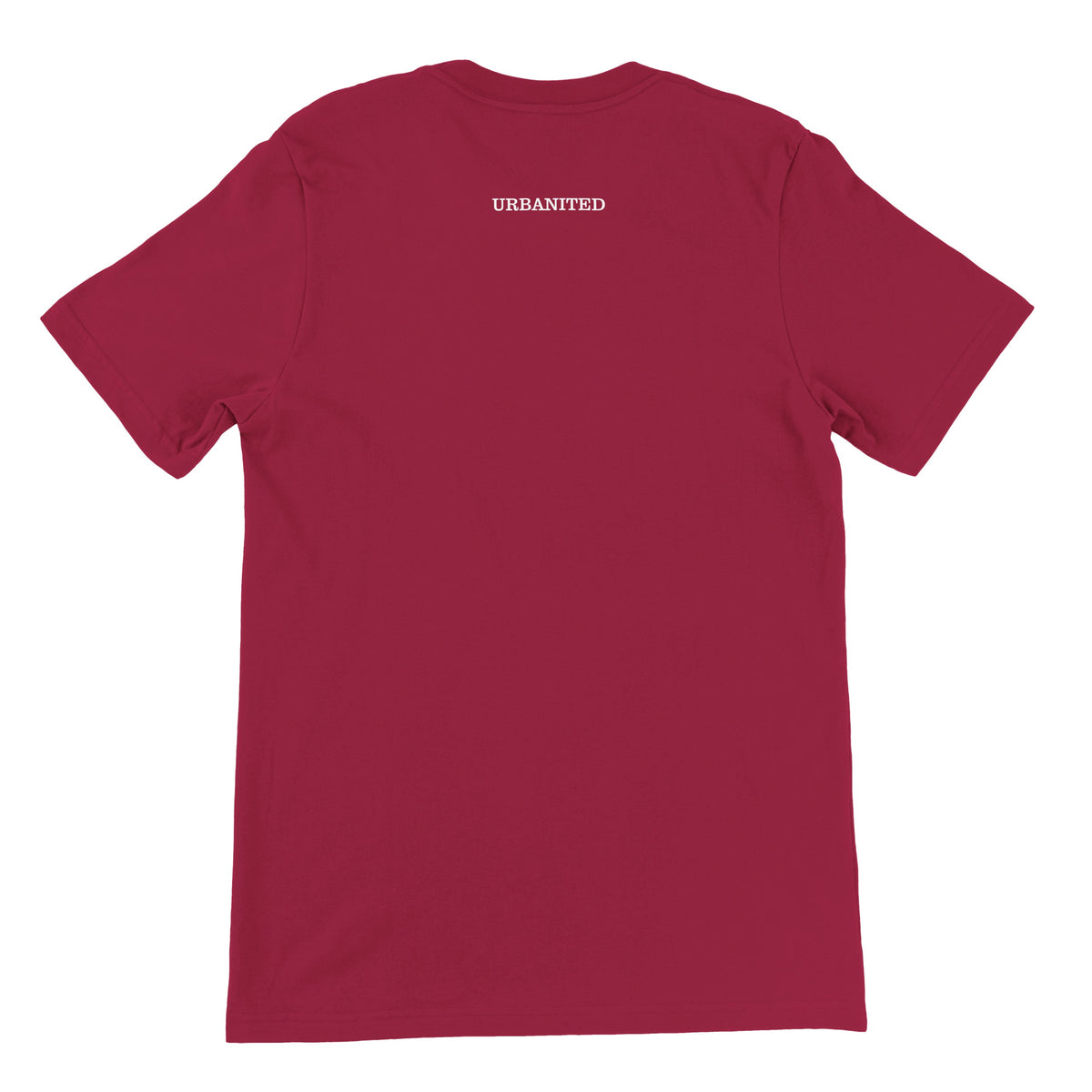 camiseta manga corta