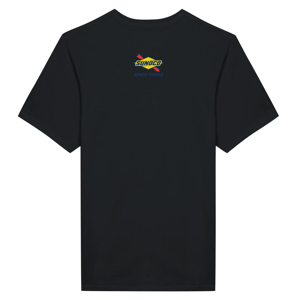 camiseta manga corta SUNOCO