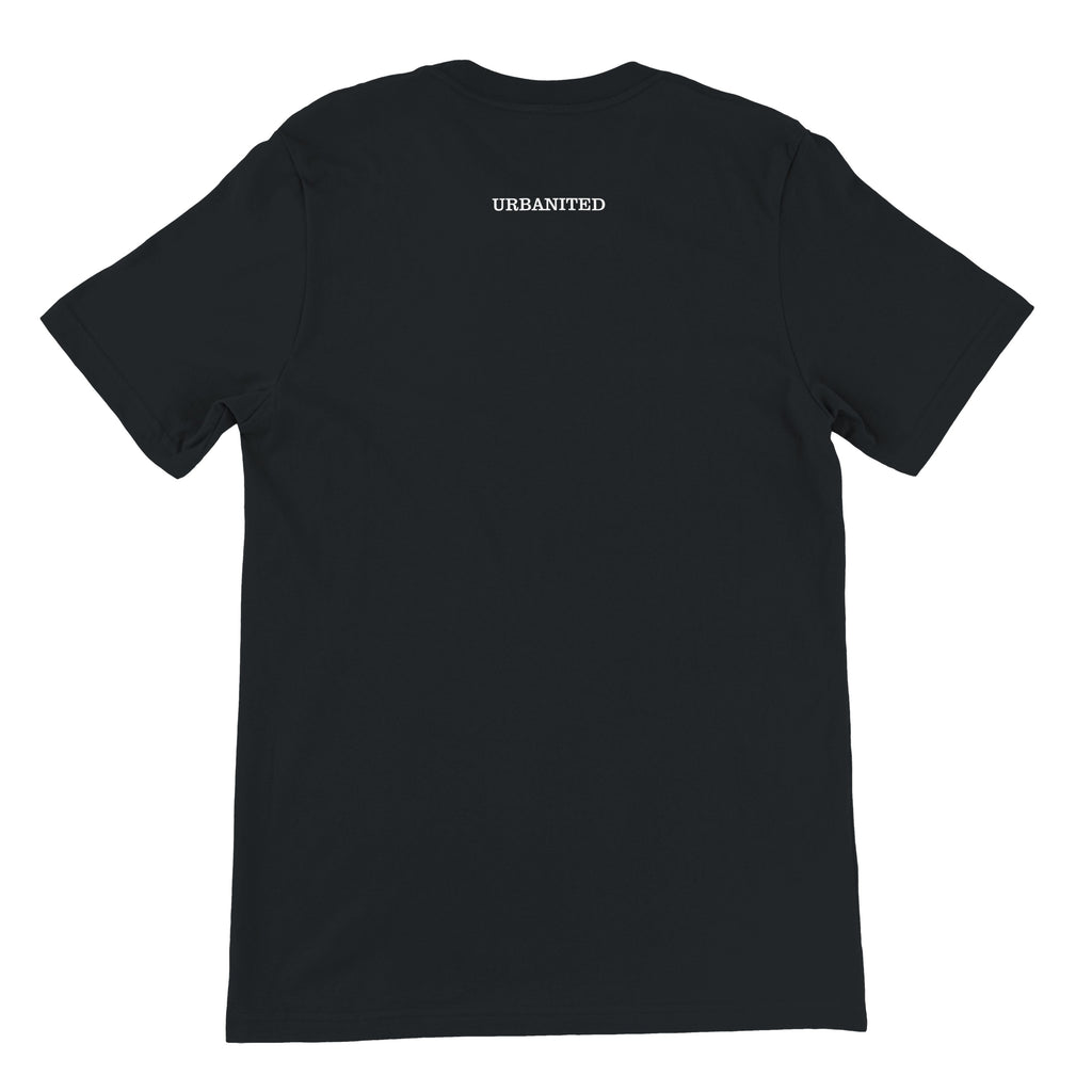 camiseta manga corta