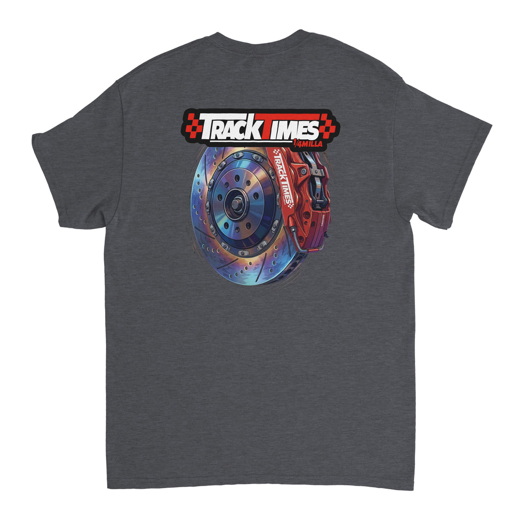 CAMISETA DISCO FRENO