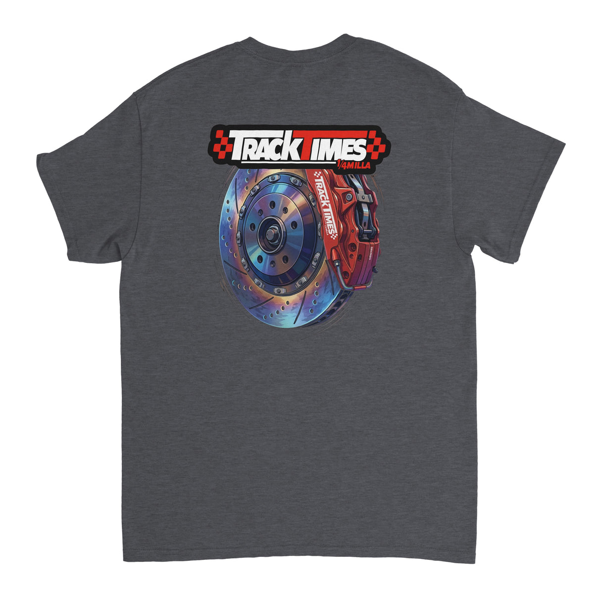 CAMISETA DISCO FRENO