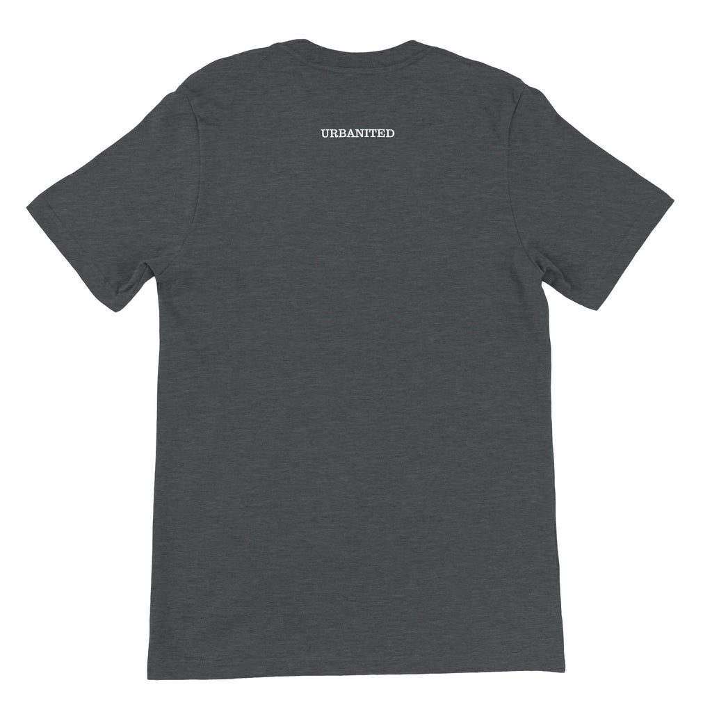 camiseta manga corta