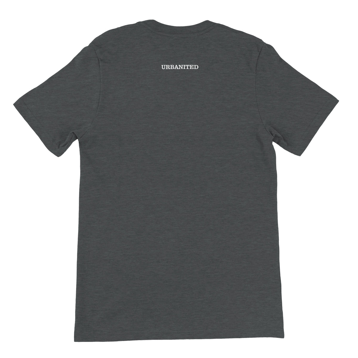 camiseta manga corta
