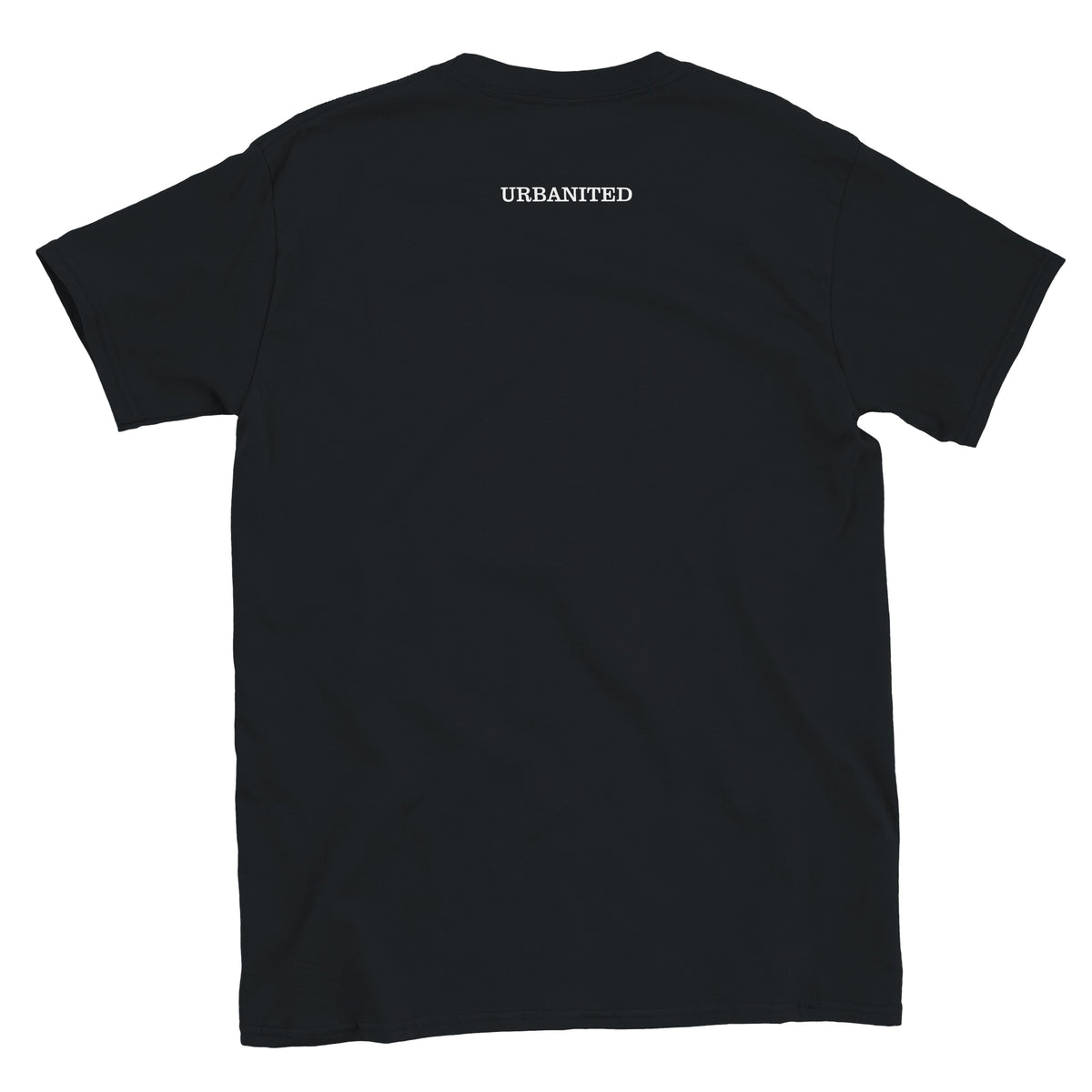 Camiseta Escudo Turbo Niño
