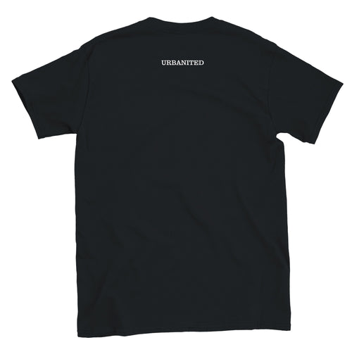 Camiseta Escudo Turbo Niño