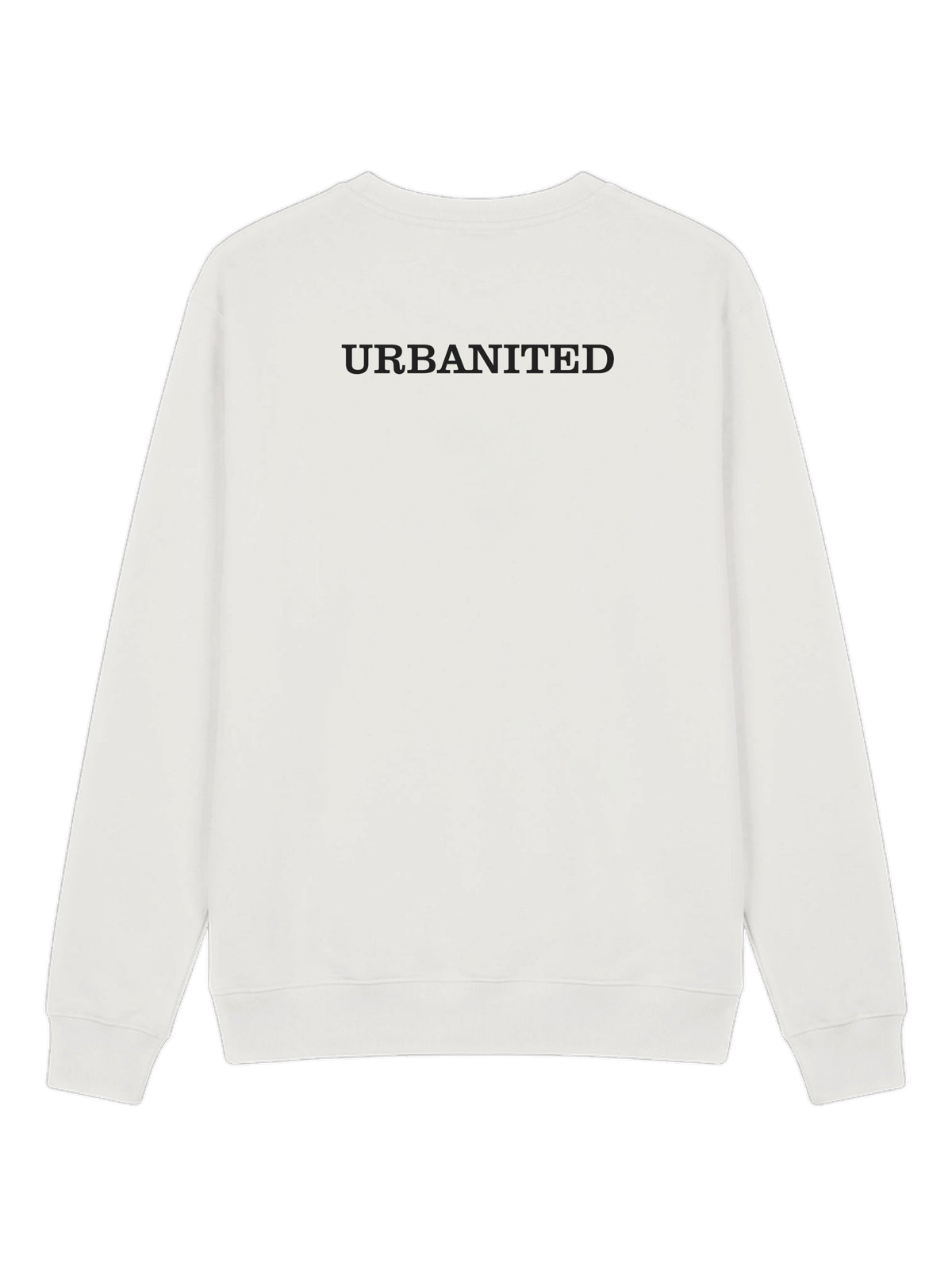 HOODIE ENTRY