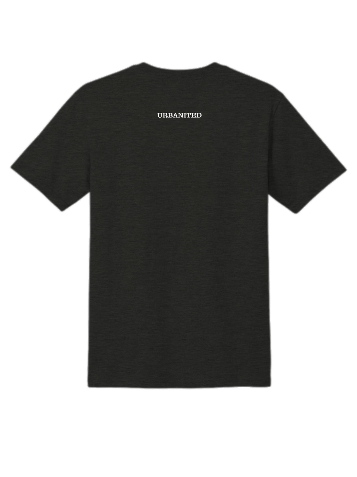 CAMISETA TRACK URBANITED