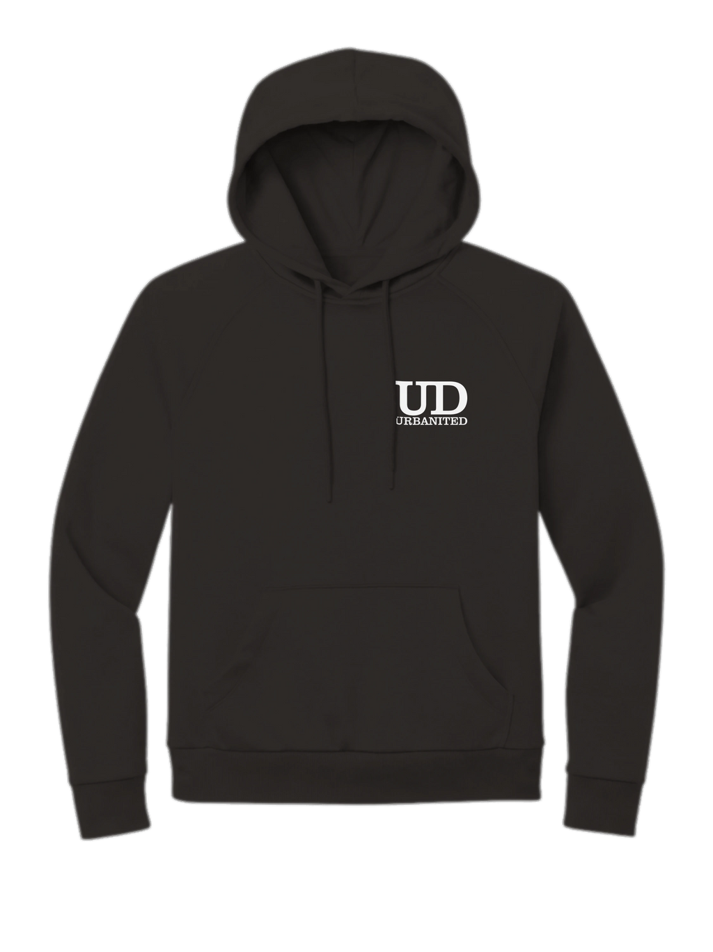 HOODIE URBANITED ENTRY