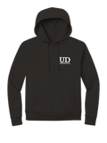 HOODIE URBANITED ENTRY