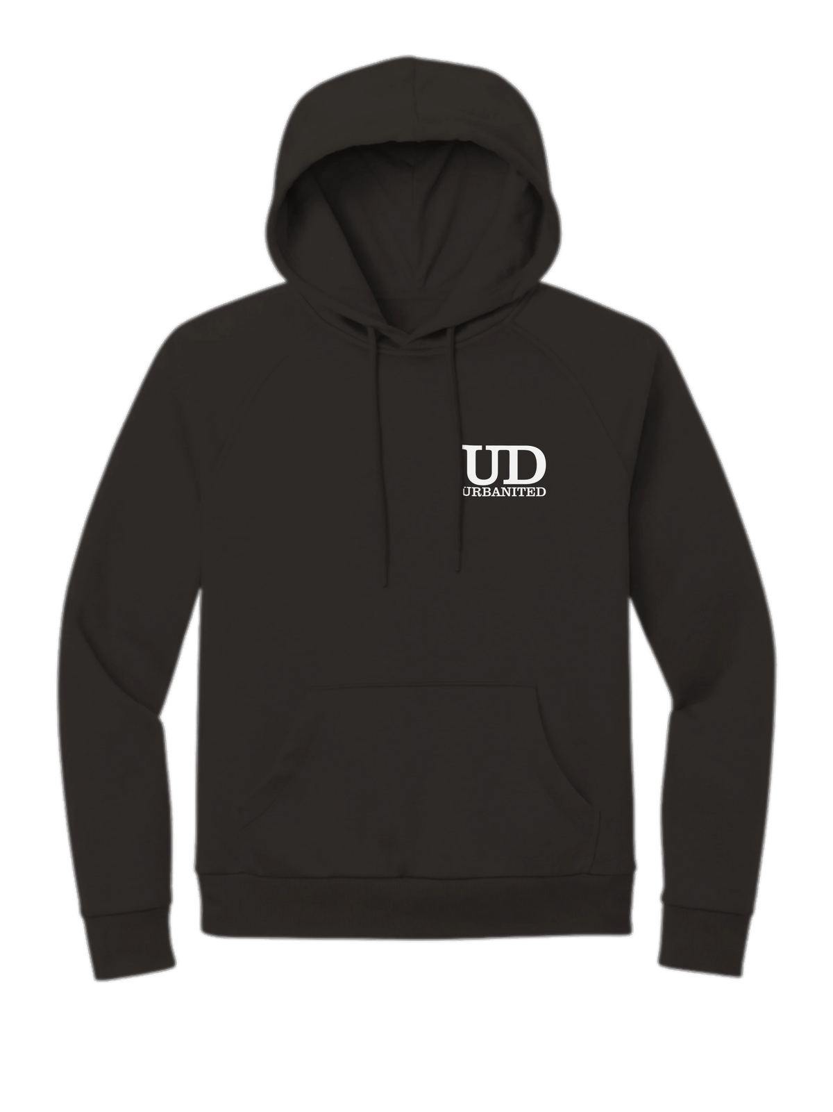 HOODIE URBANITED ENTRY