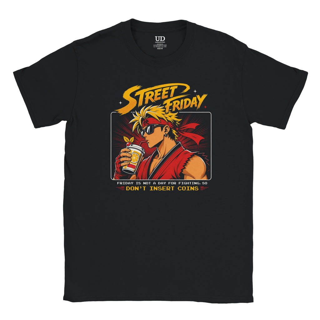 camiseta manga corta