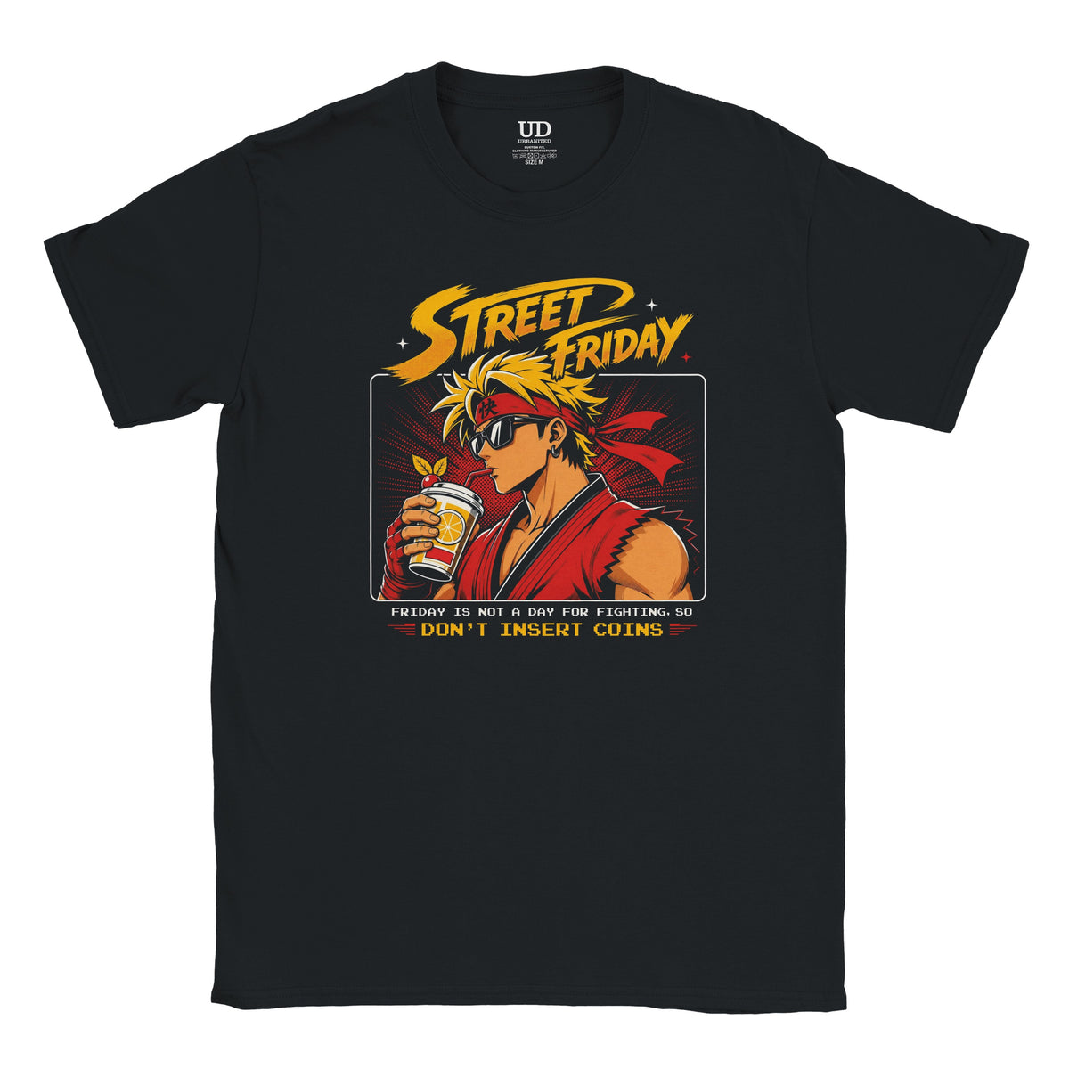 camiseta manga corta