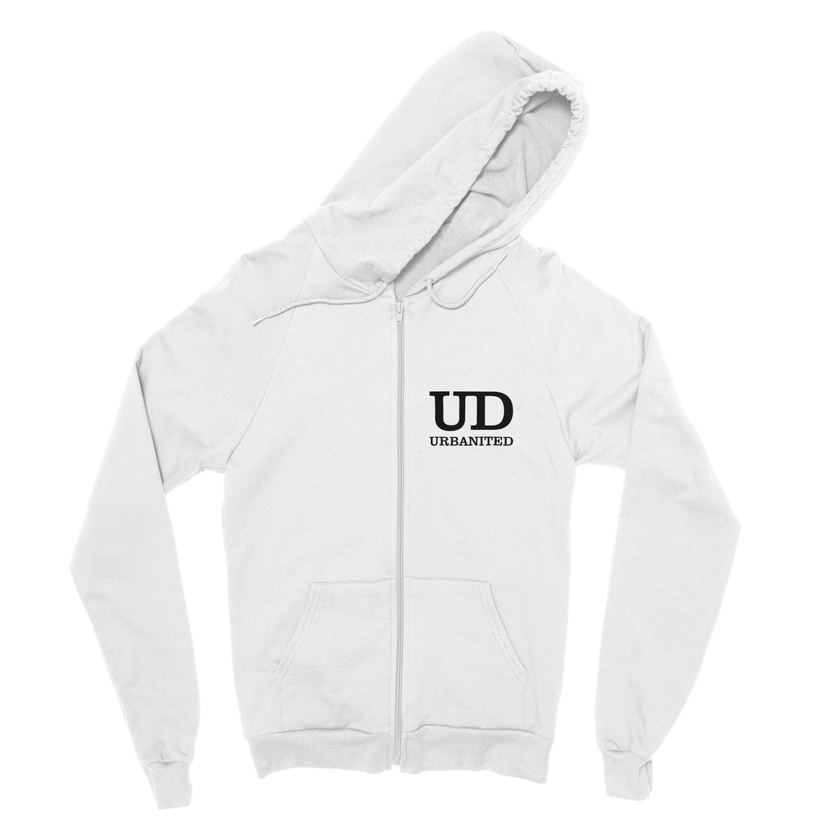 HOODIE ENTRY
