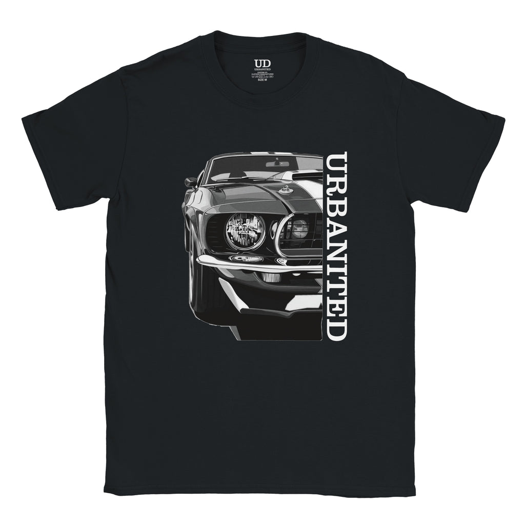 camiseta manga corta