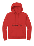 HOODIE URBANITED ENTRY COLOR