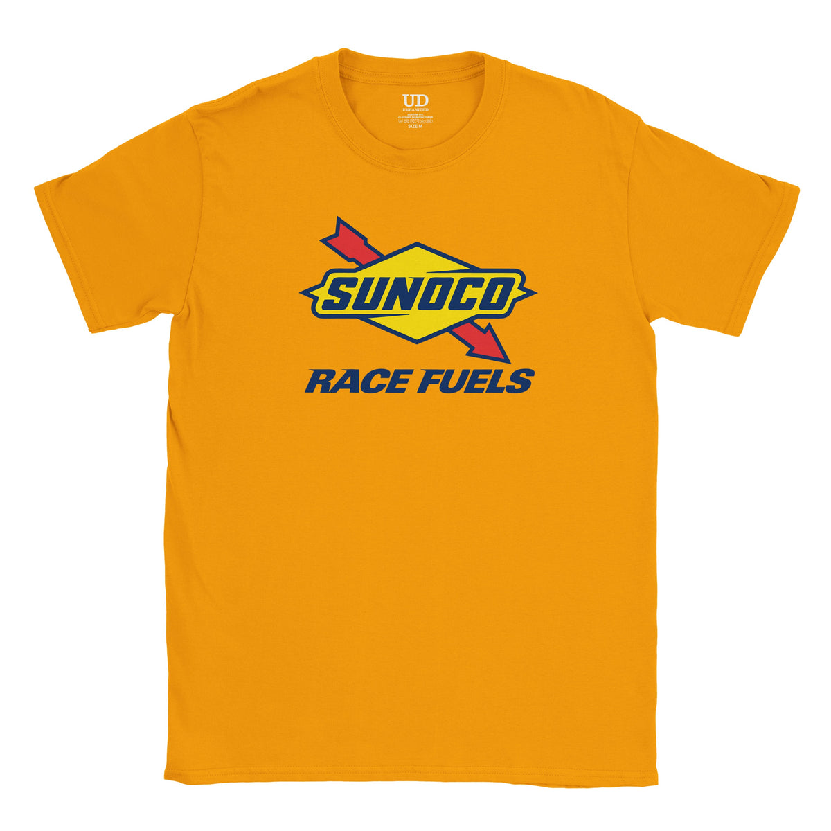 camiseta manga corta SUNOCO