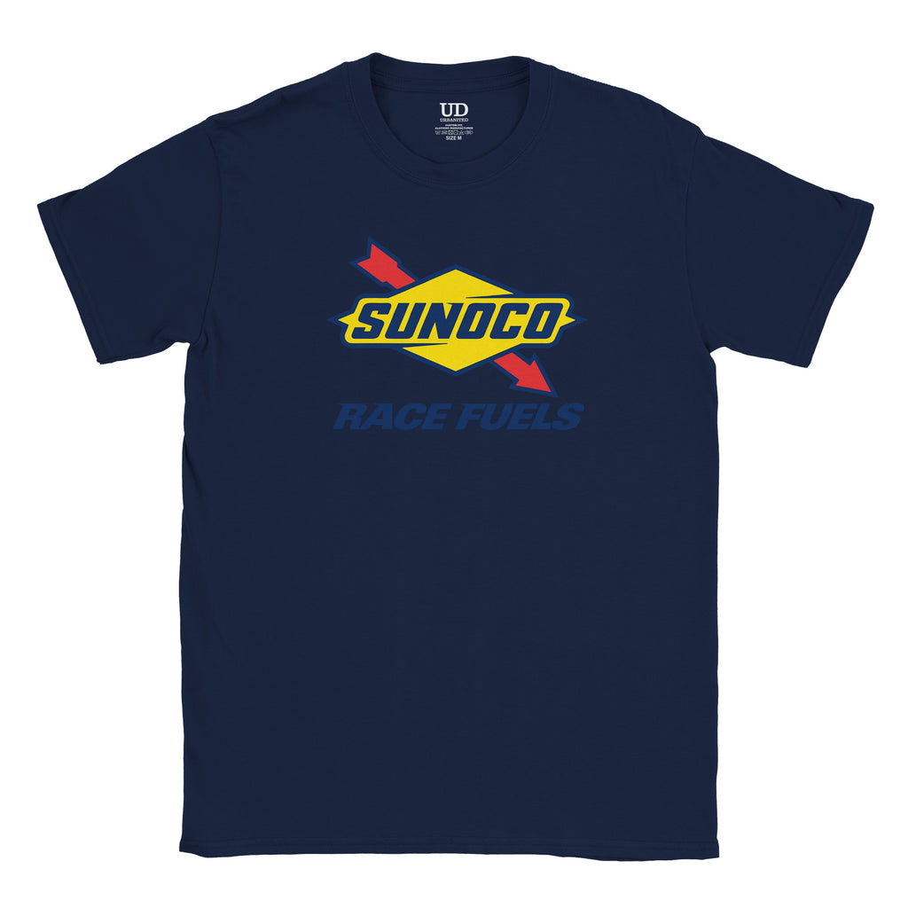 camiseta manga corta SUNOCO