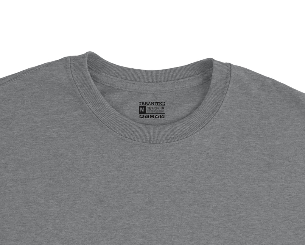 Camiseta URBANITED Entry Line