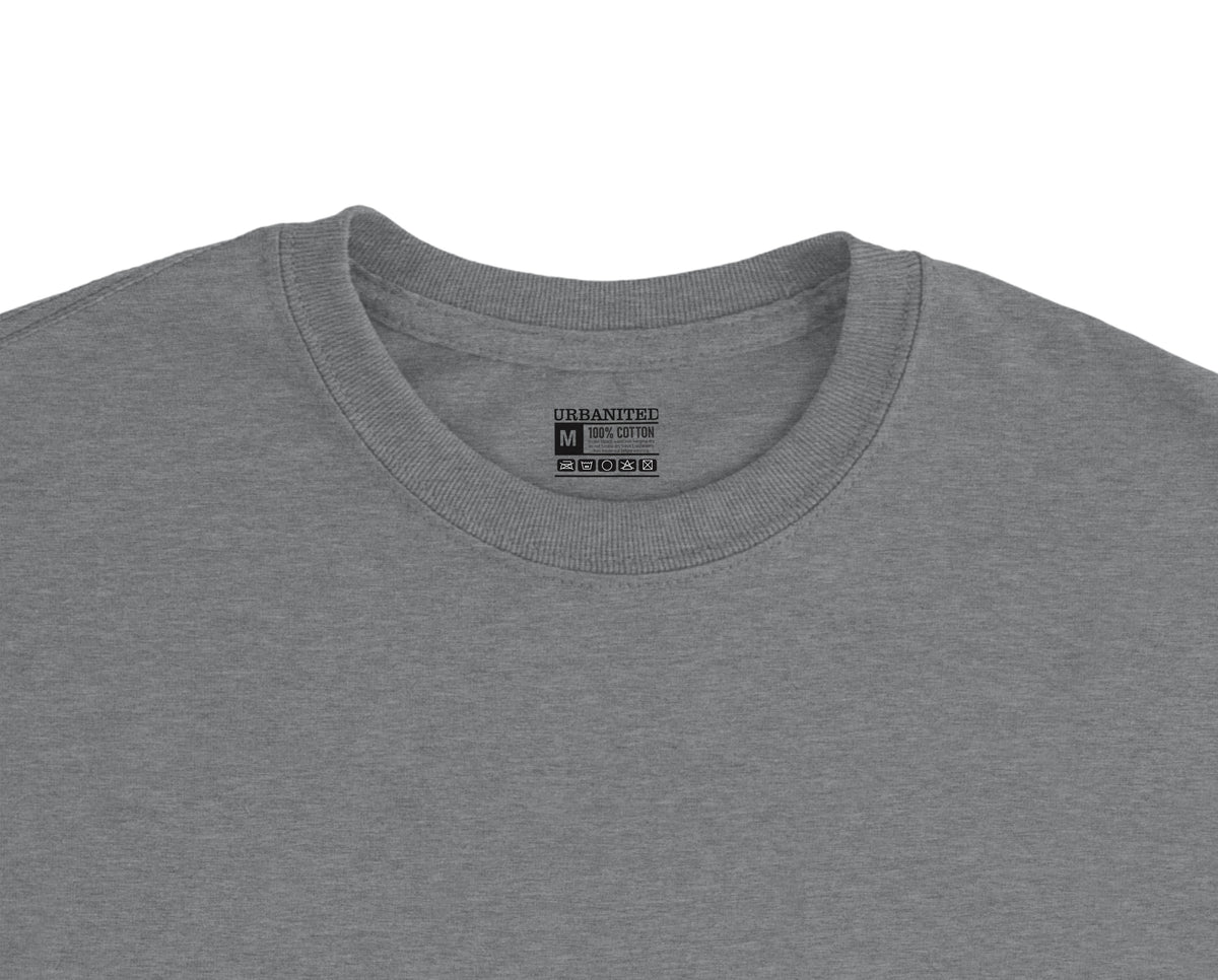 Camiseta URBANITED Entry Line