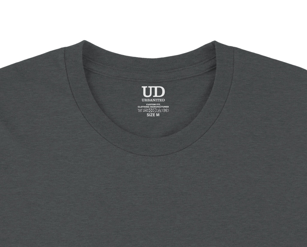 camiseta manga corta
