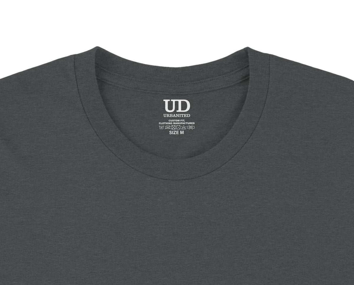 camiseta manga corta