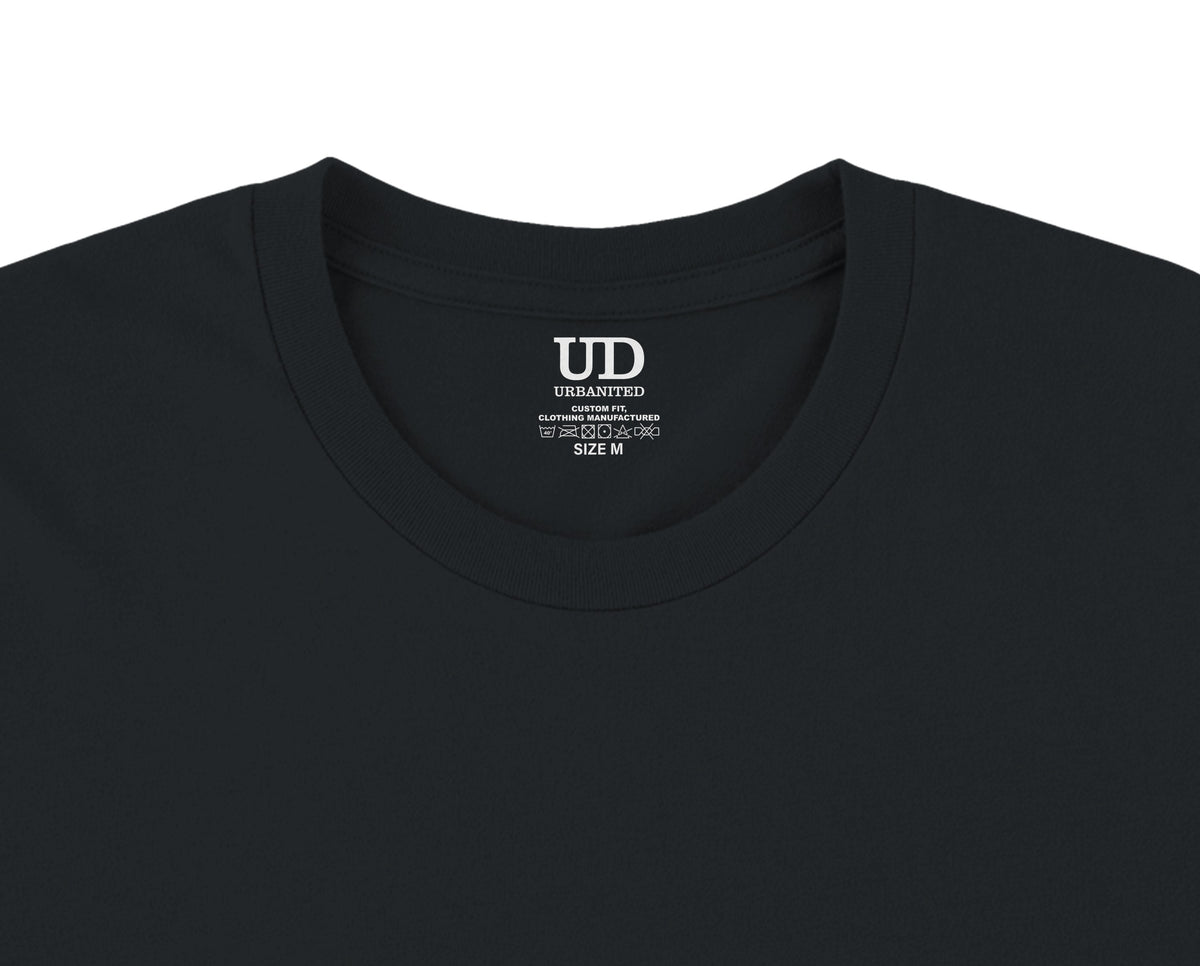 camiseta manga corta