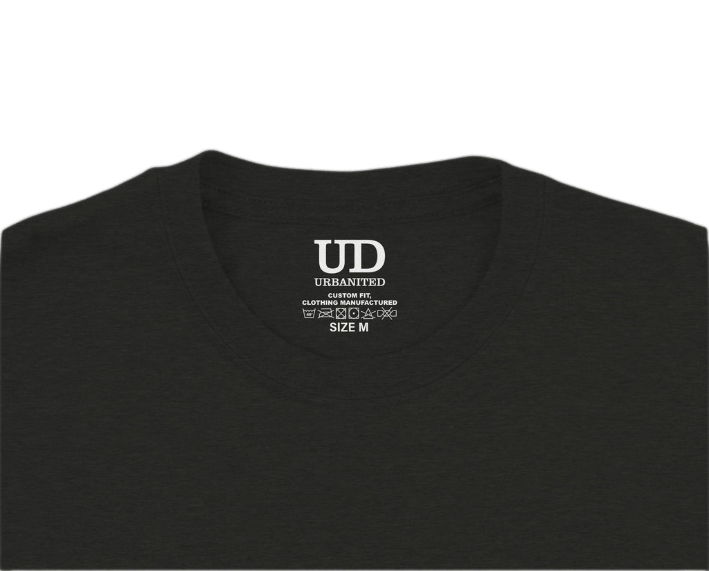 CAMISETA TRACK URBANITED