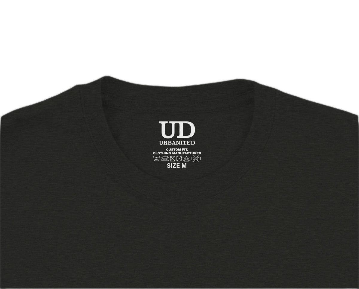 CAMISETA TRACK URBANITED