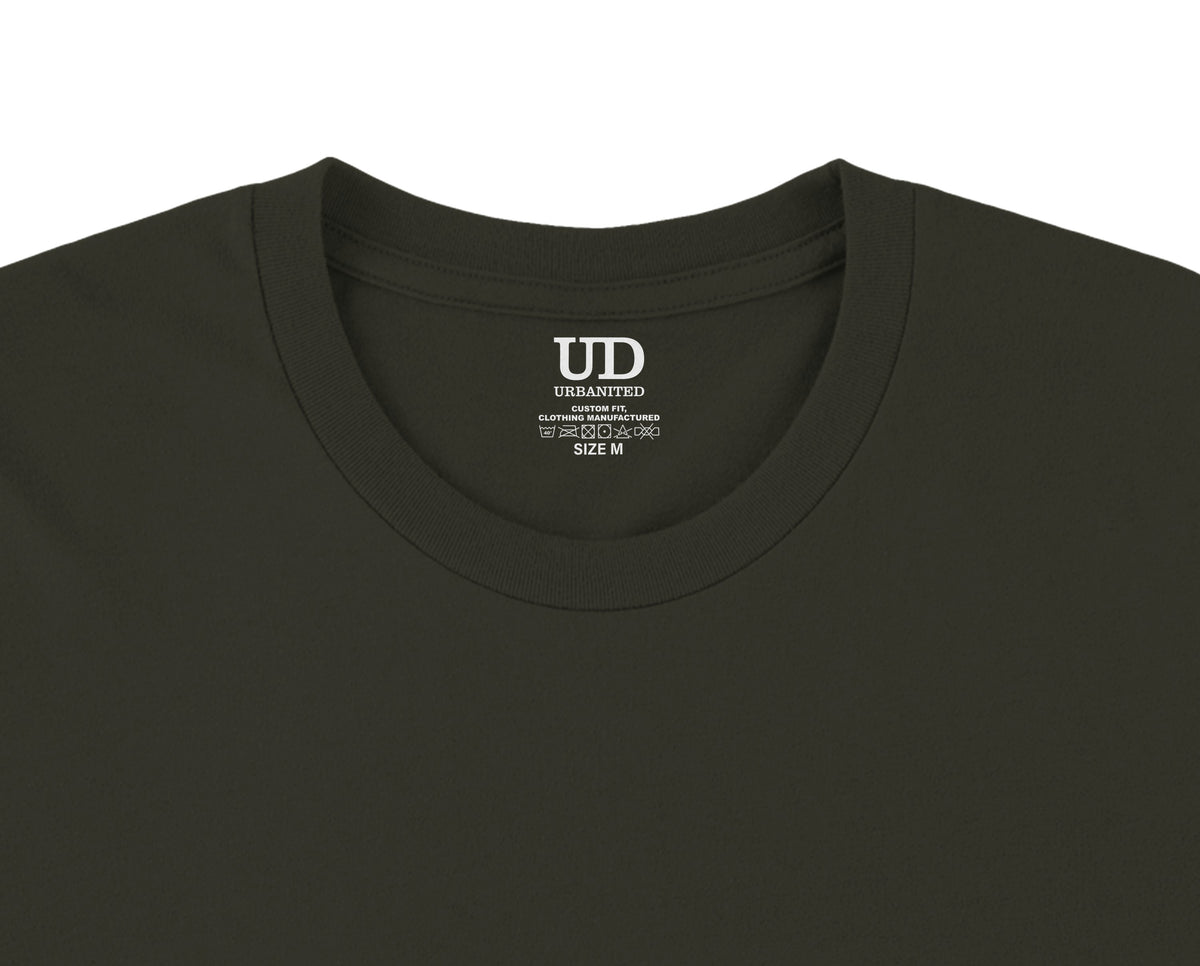 camiseta manga corta