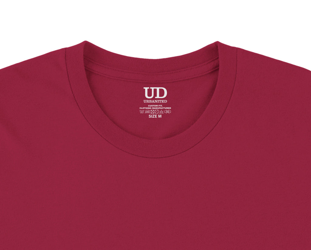 camiseta manga corta