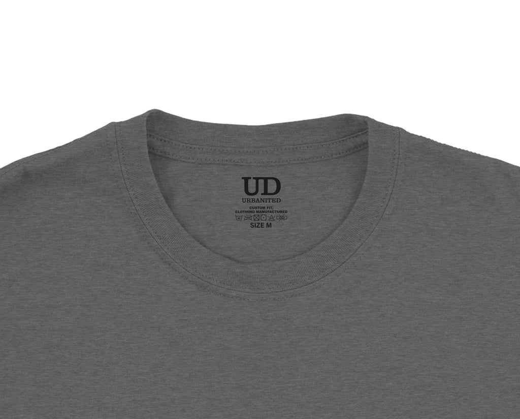 camiseta manga corta