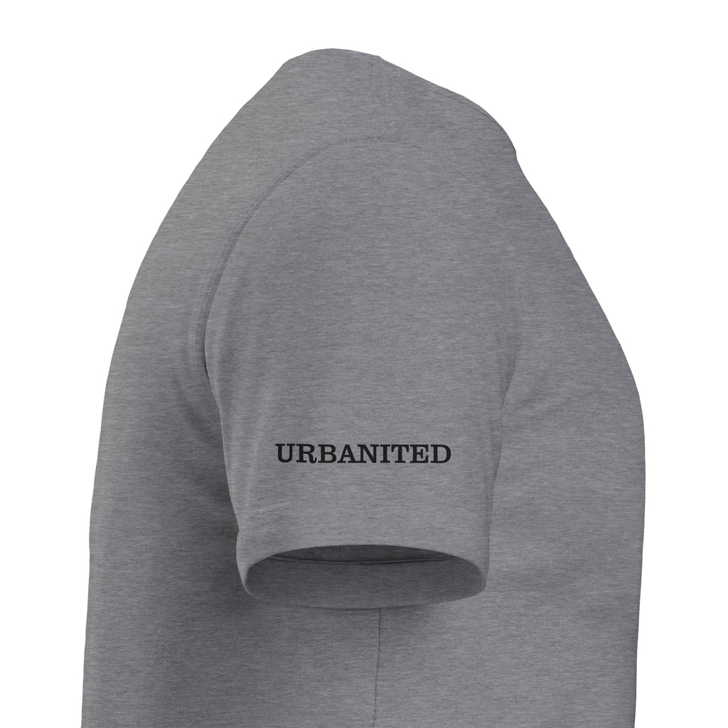 Camiseta URBANITED Entry Line