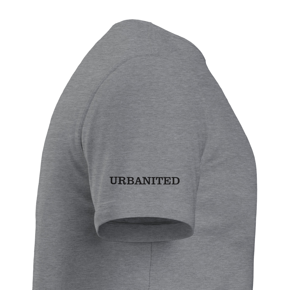 Camiseta URBANITED Entry Line