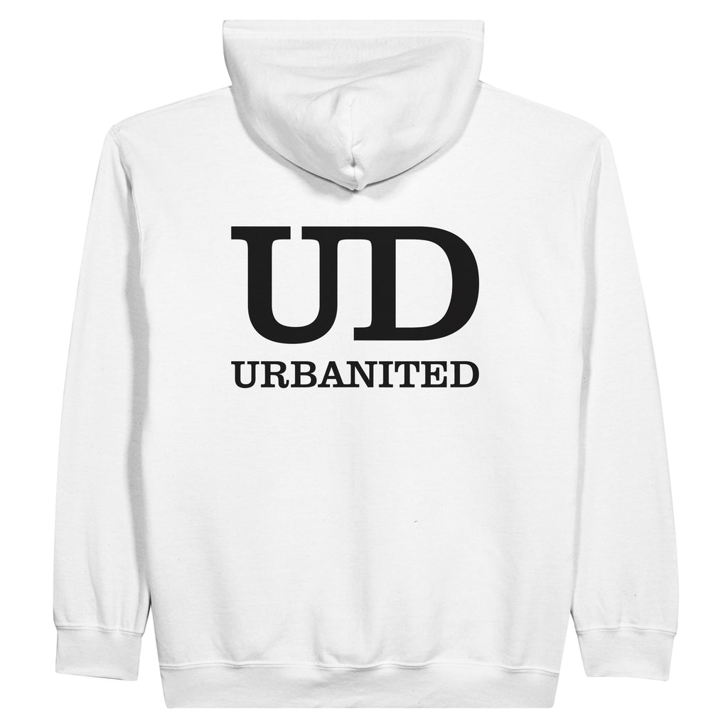 HOODIE ENTRY