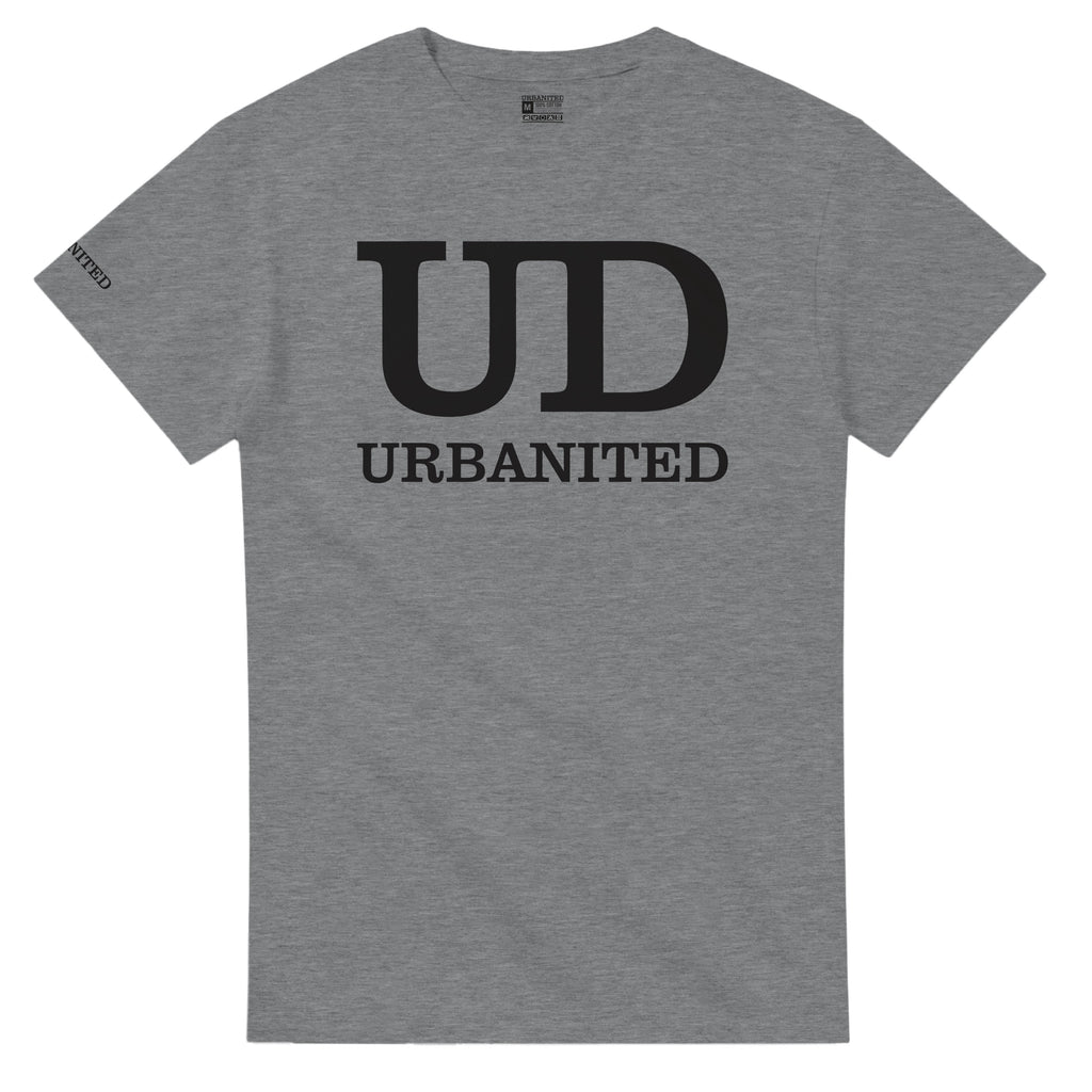 Camiseta URBANITED Entry Line