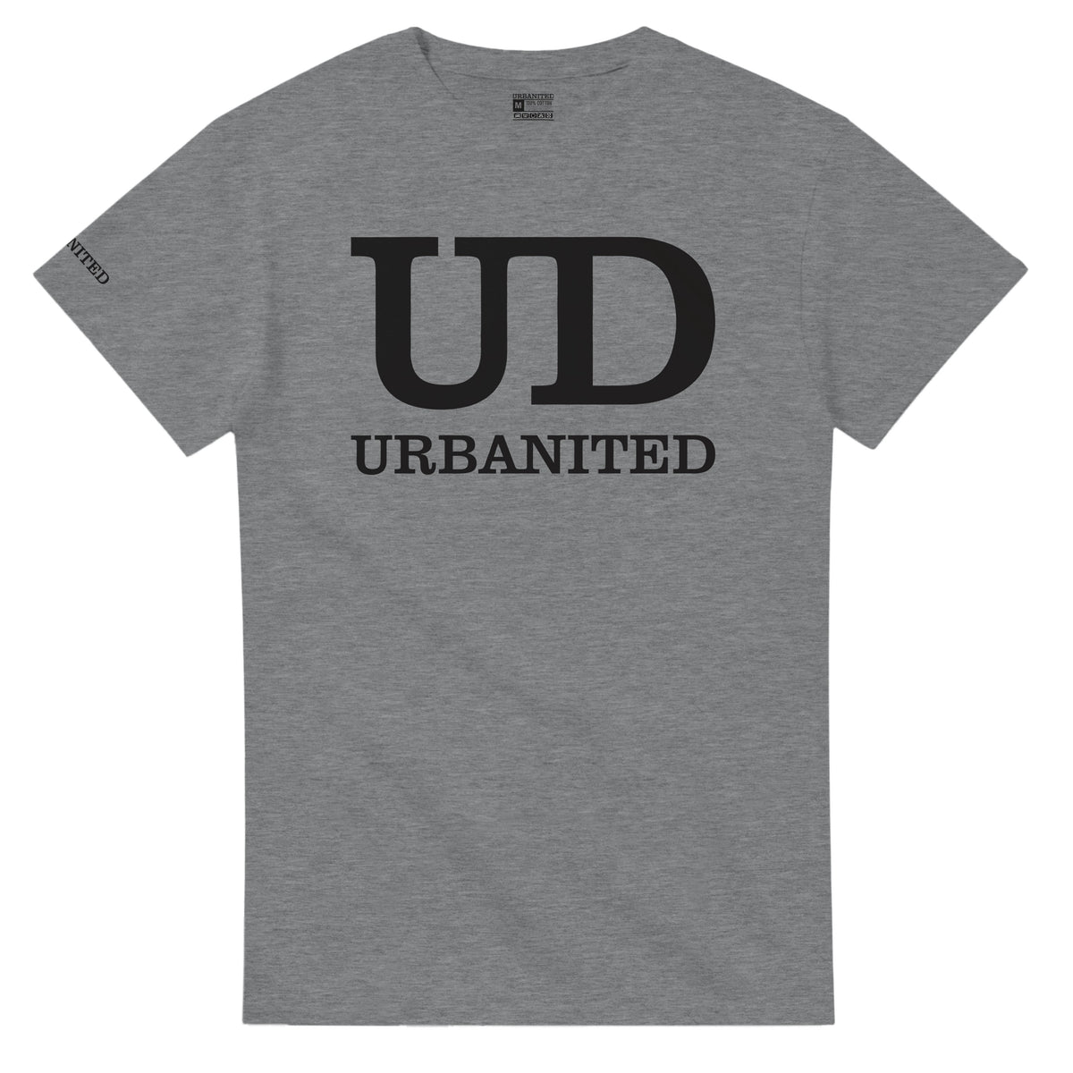 Camiseta URBANITED Entry Line