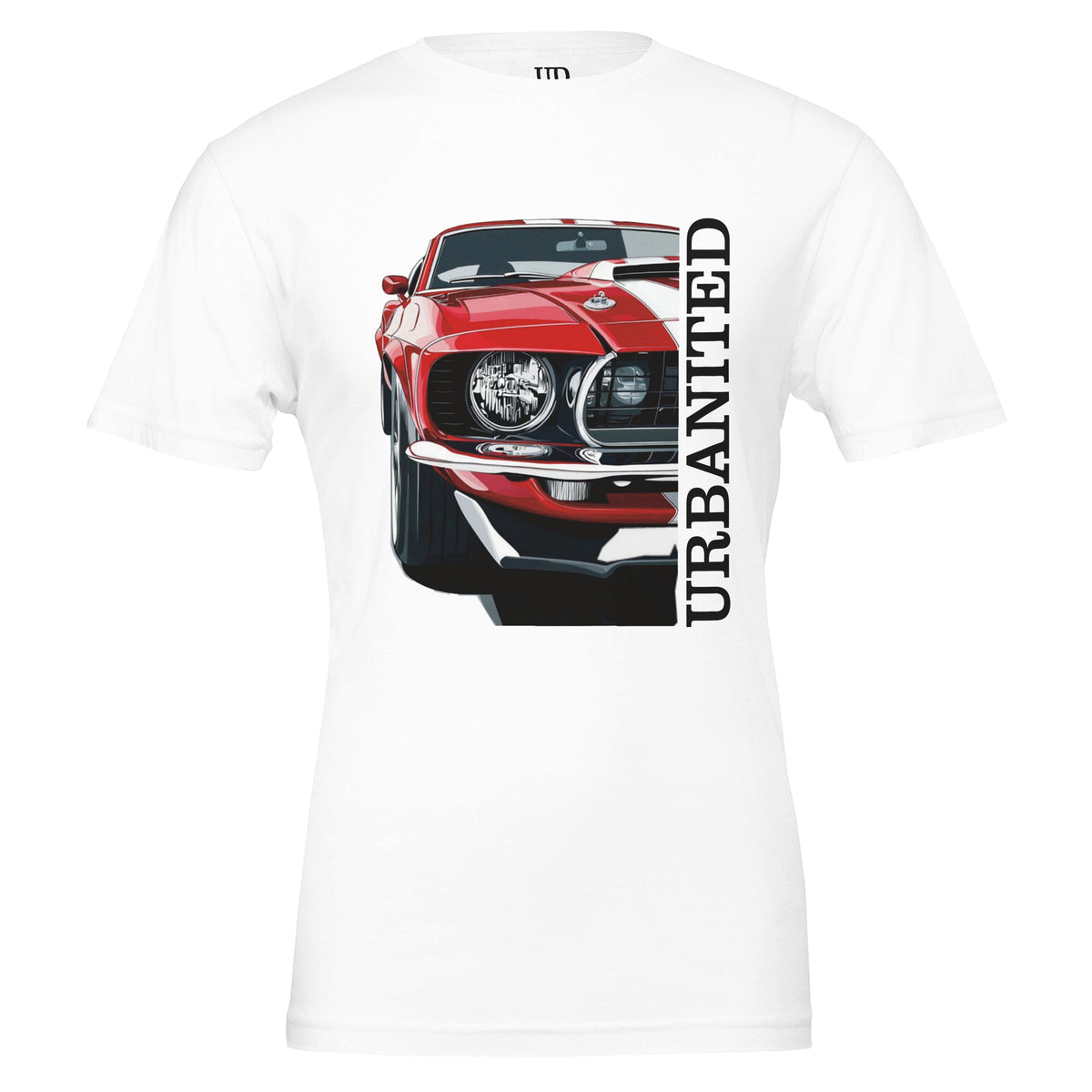 camiseta manga corta