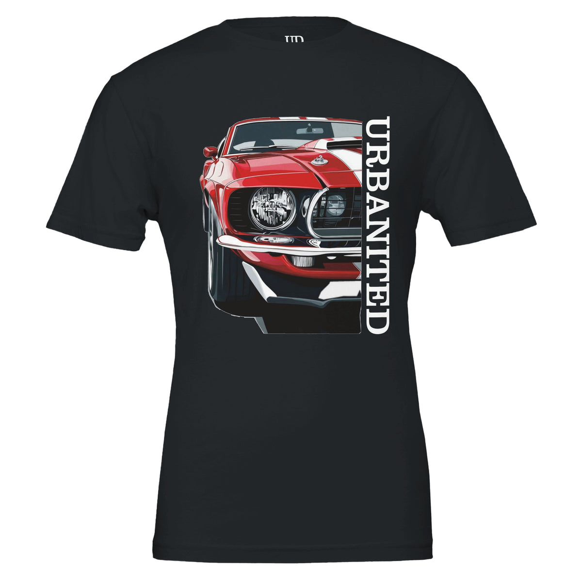 camiseta manga corta