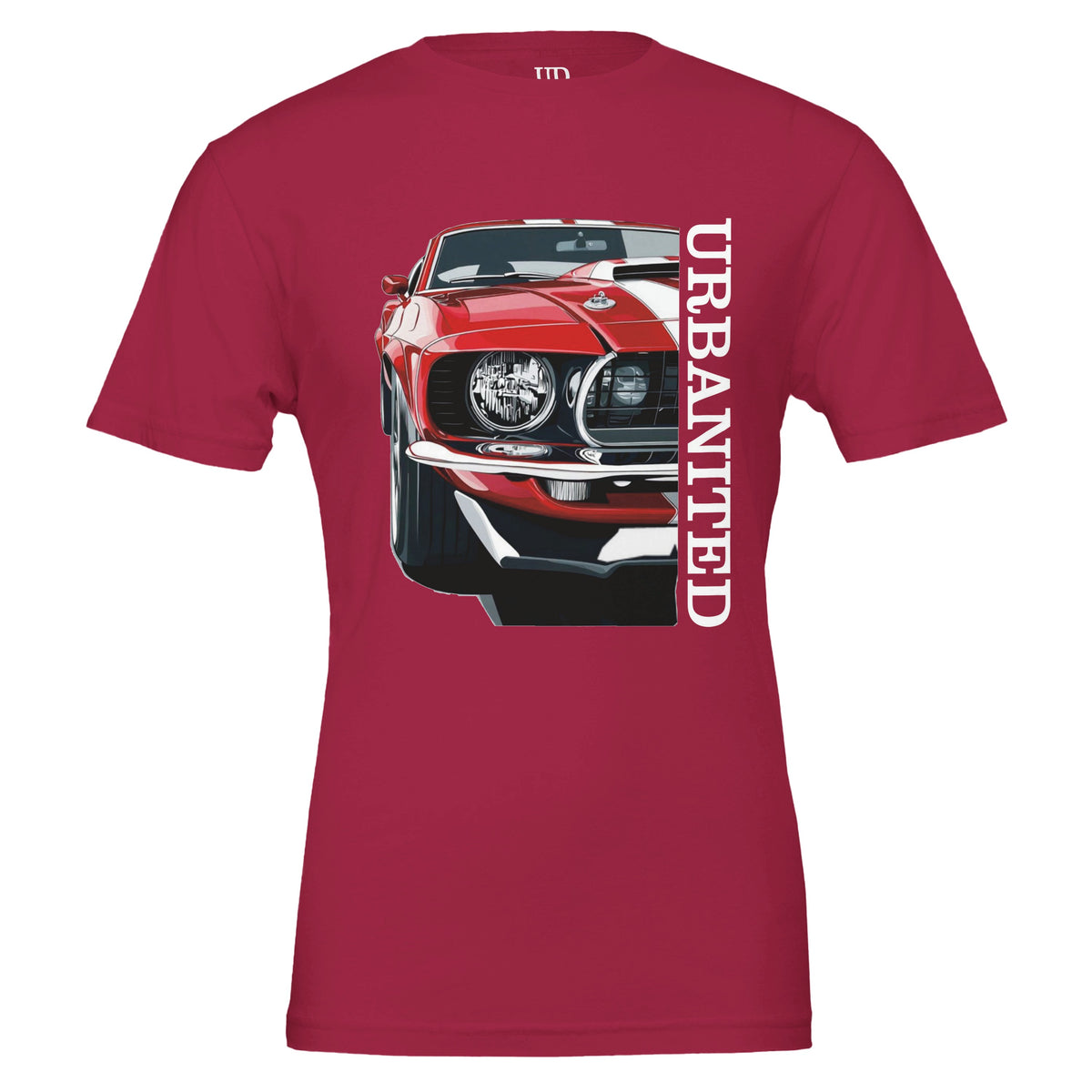 camiseta manga corta